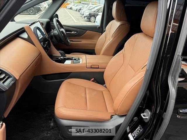 Toyota VELLFIRE 2023-09 7226511-16