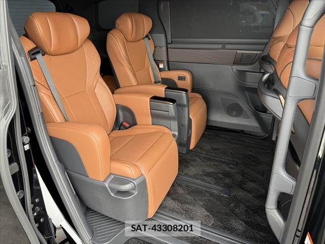 Toyota VELLFIRE 2023-09 7226511-17