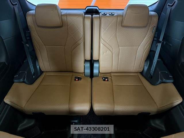 Toyota VELLFIRE 2023-09 7226511-19