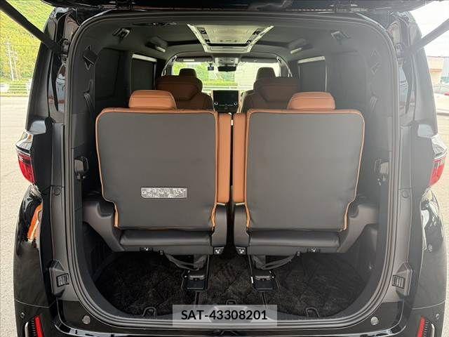 Toyota VELLFIRE 2023-09 7226511-20