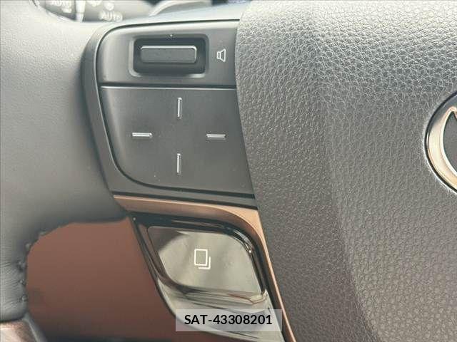 Toyota VELLFIRE 2023-09 7226511-23