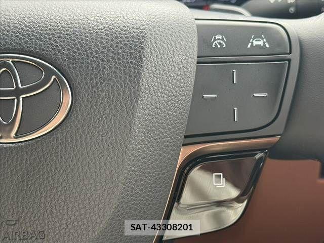 Toyota VELLFIRE 2023-09 7226511-24