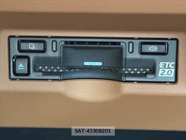 Toyota VELLFIRE 2023-09 7226511-27