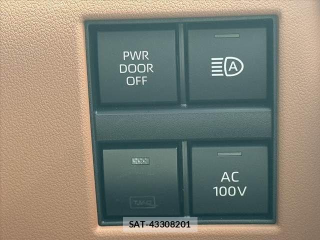 Toyota VELLFIRE 2023-09 7226511-28