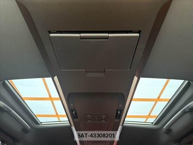 Toyota VELLFIRE 2023-09 7226511-2