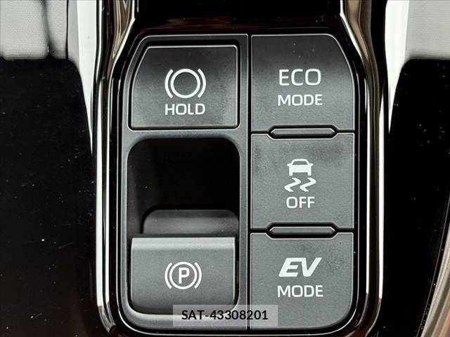 Toyota VELLFIRE 2023-09 7226511-29