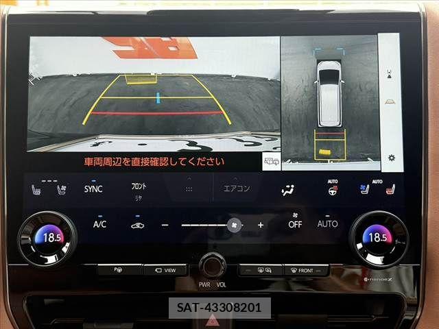 Toyota VELLFIRE 2023-09 7226511-4