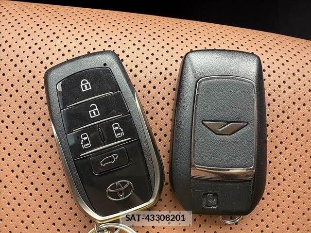 Toyota VELLFIRE 2023-09 7226511-6