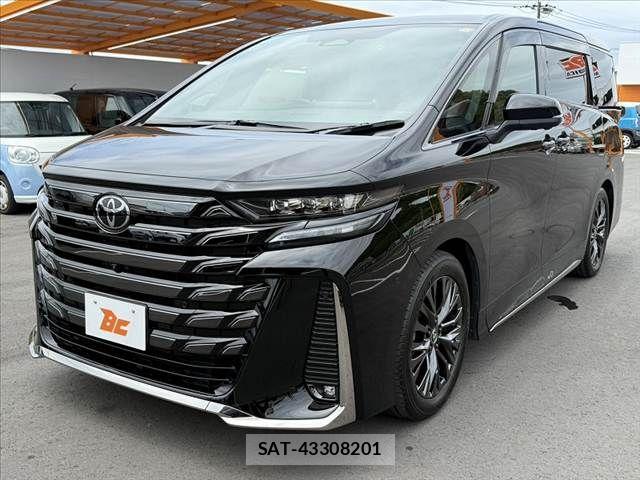 Toyota VELLFIRE 2023-09 7226511-7