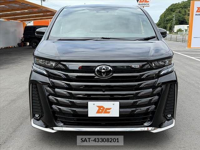 Toyota VELLFIRE 2023-09 7226511-8