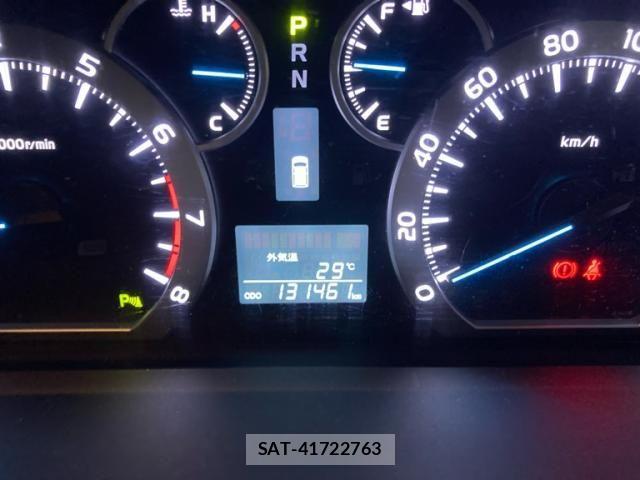 Toyota VELLFIRE 2014-06 7226441-0
