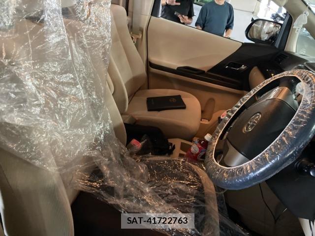Toyota VELLFIRE 2014-06 7226441-10