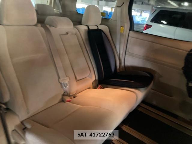 Toyota VELLFIRE 2014-06 7226441-11