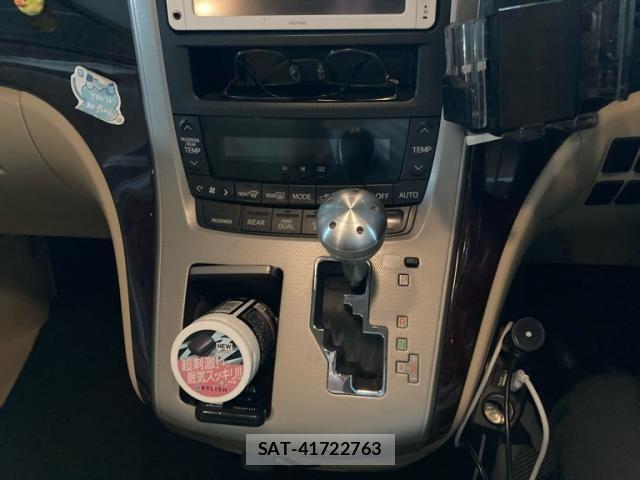 Toyota VELLFIRE 2014-06 7226441-15