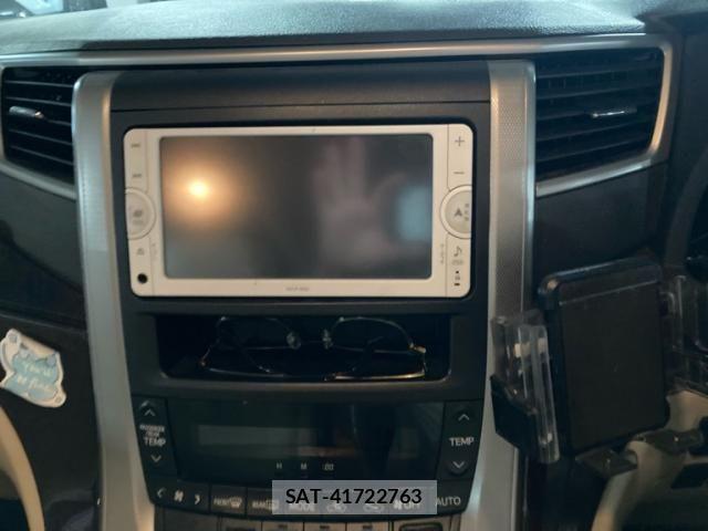 Toyota VELLFIRE 2014-06 7226441-16