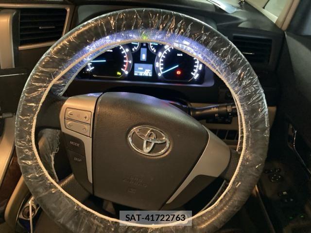 Toyota VELLFIRE 2014-06 7226441-21
