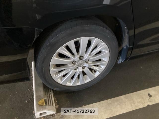 Toyota VELLFIRE 2014-06 7226441-5