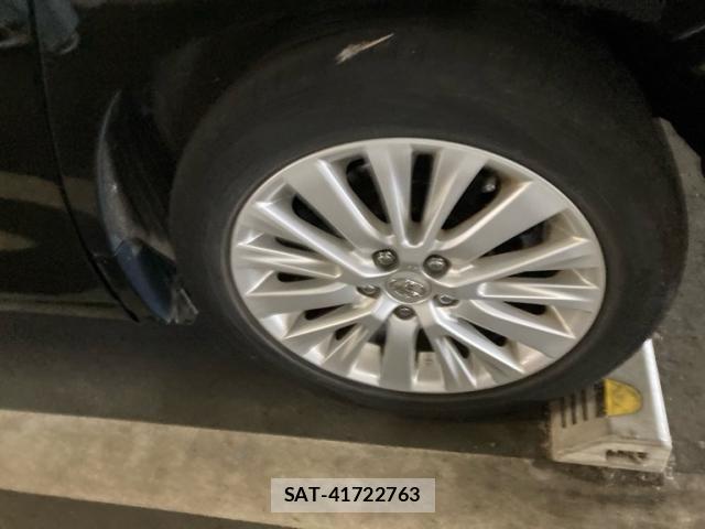 Toyota VELLFIRE 2014-06 7226441-6