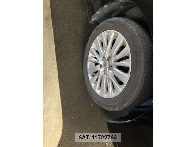 Toyota VELLFIRE 2014-06 7226441-8