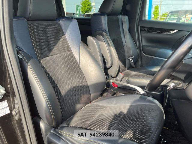 Toyota VELLFIRE 2017-01 7226478-9