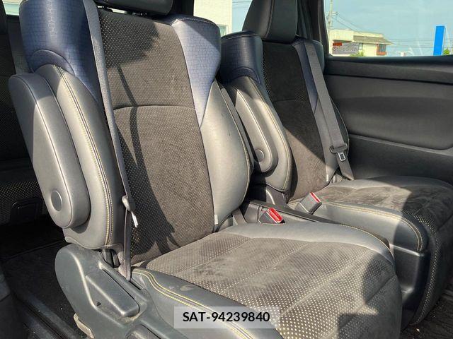 Toyota VELLFIRE 2017-01 7226478-10