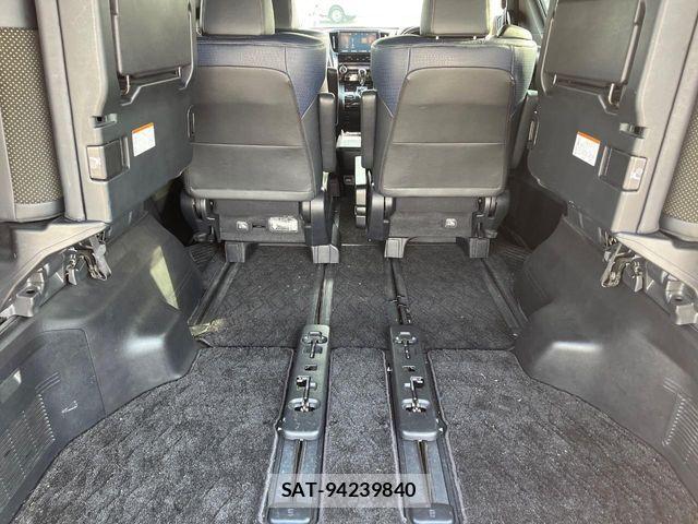 Toyota VELLFIRE 2017-01 7226478-12
