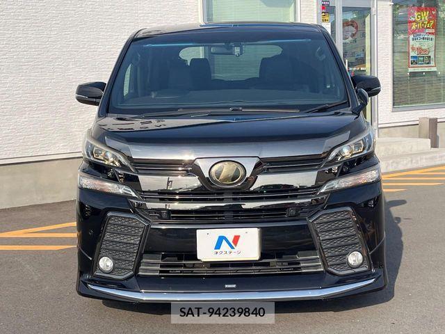 Toyota VELLFIRE 2017-01 7226478-13