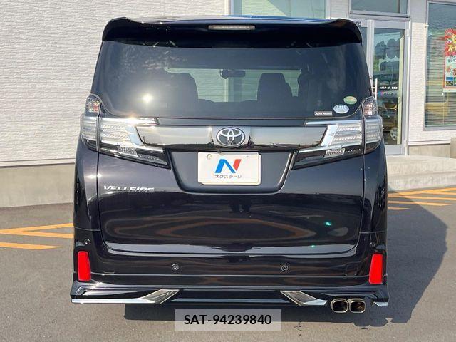 Toyota VELLFIRE 2017-01 7226478-14