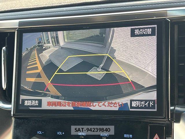 Toyota VELLFIRE 2017-01 7226478-4