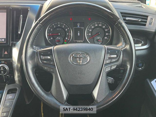 Toyota VELLFIRE 2017-01 7226478-6