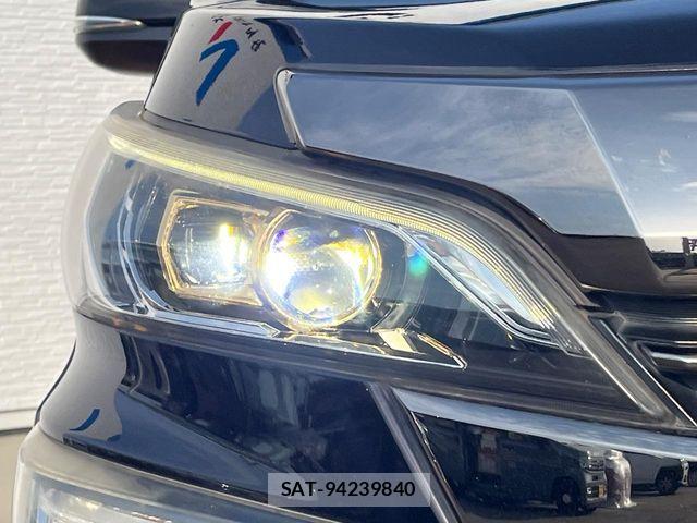 Toyota VELLFIRE 2017-01 7226478-7