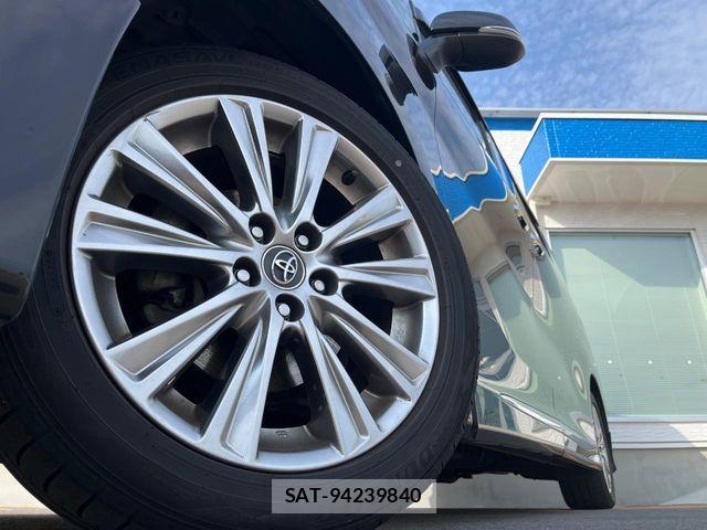 Toyota VELLFIRE 2017-01 7226478-8