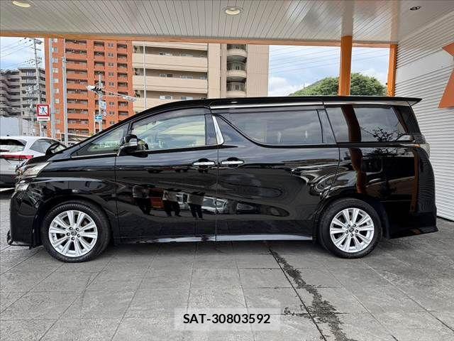 Toyota VELLFIRE 2015-07 7226457-10