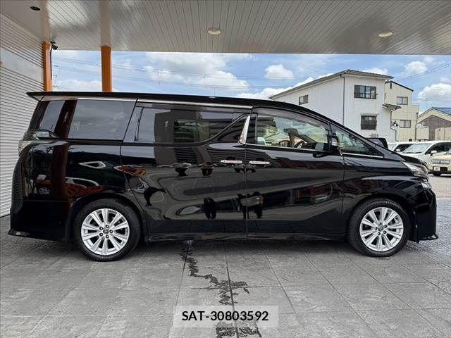 Toyota VELLFIRE 2015-07 7226457-11