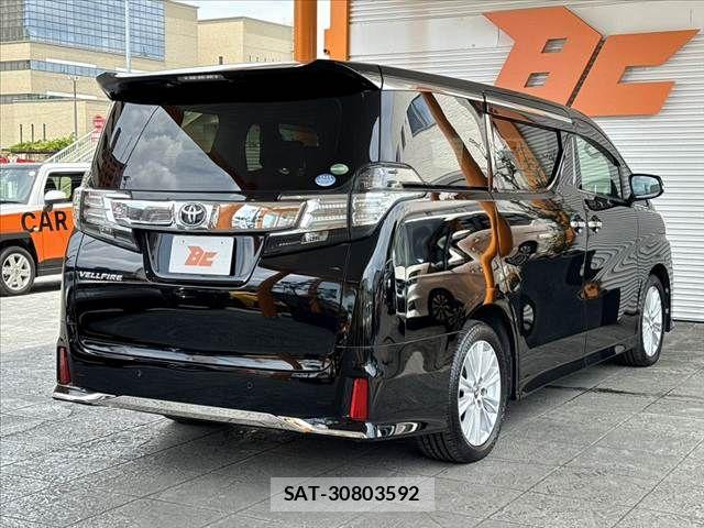 Toyota VELLFIRE 2015-07 7226457-12