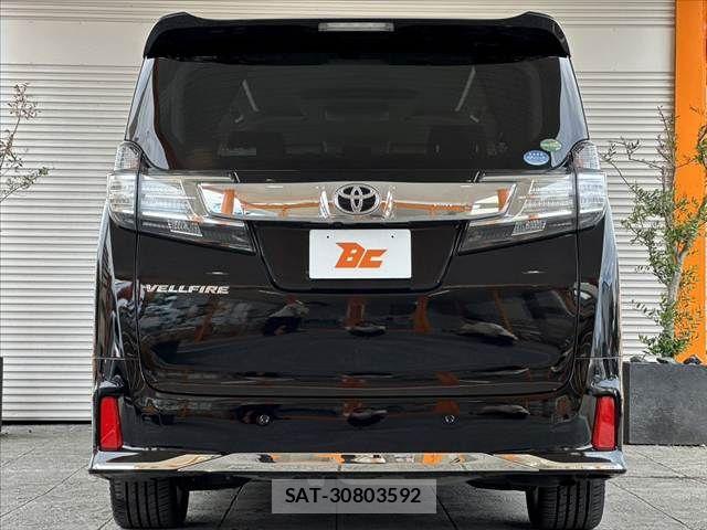 Toyota VELLFIRE 2015-07 7226457-13