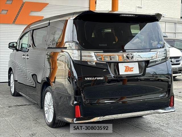 Toyota VELLFIRE 2015-07 7226457-14
