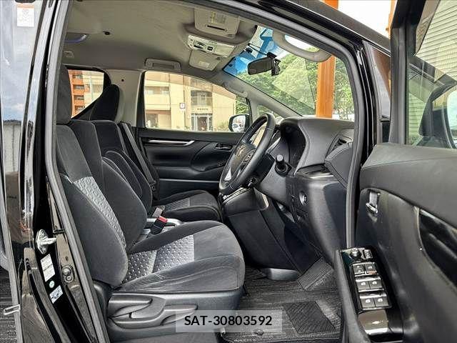 Toyota VELLFIRE 2015-07 7226457-15