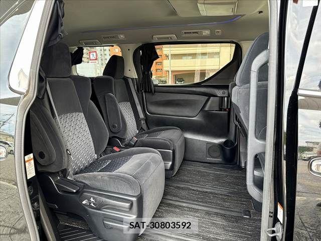 Toyota VELLFIRE 2015-07 7226457-16
