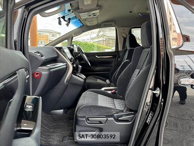 Toyota VELLFIRE 2015-07 7226457-17