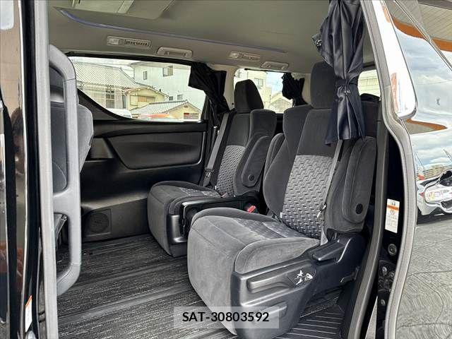 Toyota VELLFIRE 2015-07 7226457-18