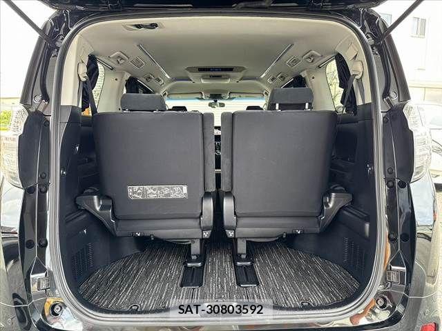Toyota VELLFIRE 2015-07 7226457-20