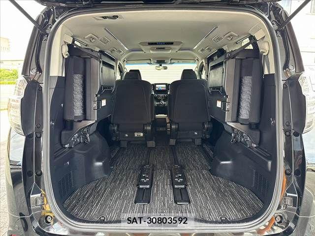Toyota VELLFIRE 2015-07 7226457-21