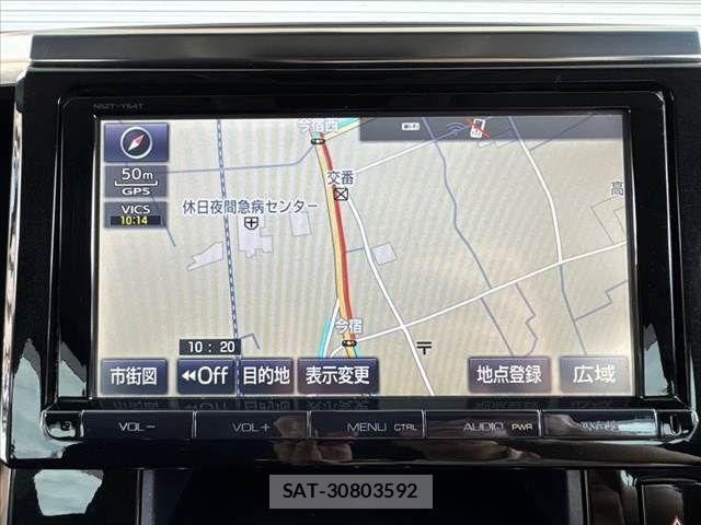 Toyota VELLFIRE 2015-07 7226457-22