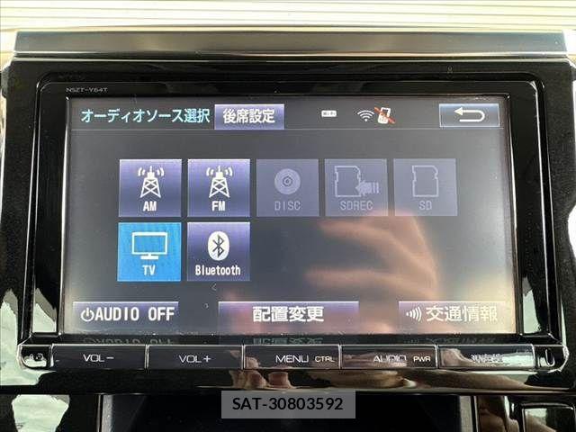 Toyota VELLFIRE 2015-07 7226457-24