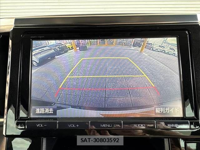 Toyota VELLFIRE 2015-07 7226457-25