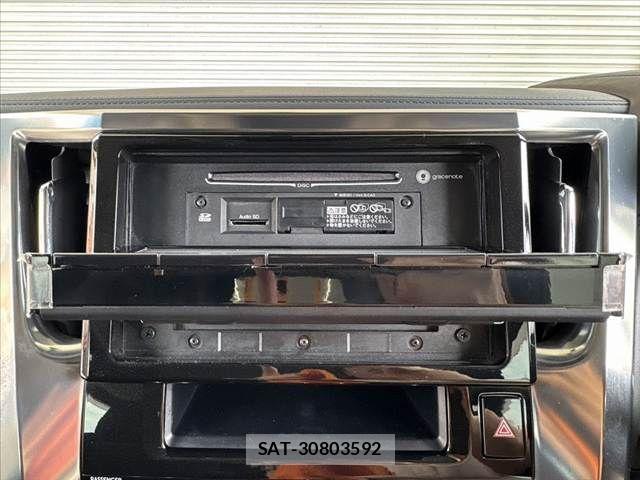 Toyota VELLFIRE 2015-07 7226457-26