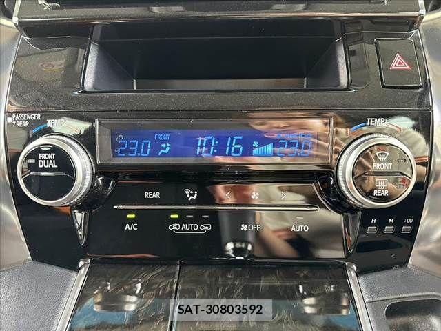 Toyota VELLFIRE 2015-07 7226457-27