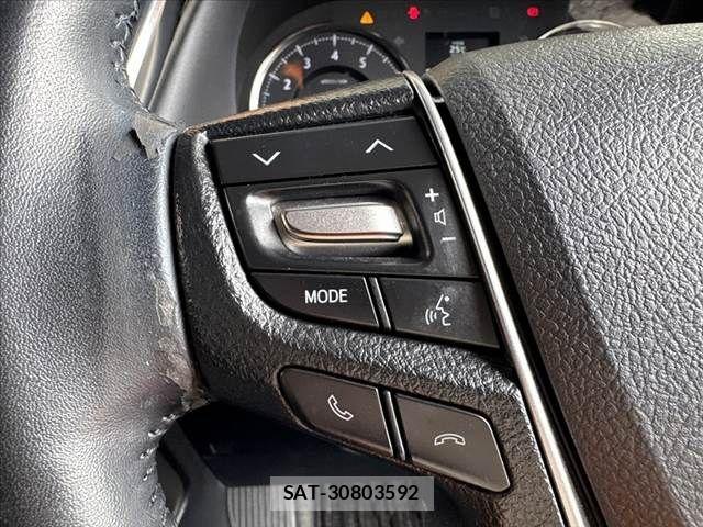 Toyota VELLFIRE 2015-07 7226457-28