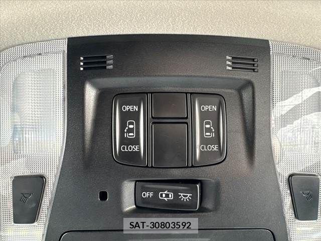 Toyota VELLFIRE 2015-07 7226457-3